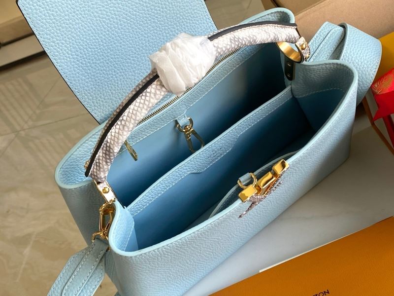 Louis Vuitton Top Handle Bags